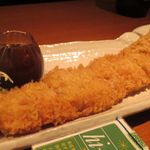 ICHI - 豚バラかつ(レギュラー)