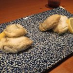 ICHI - 牡蠣のフライ