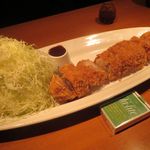 豚バラかつ(スーパージャンボ)