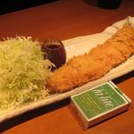 ICHI - 豚バラかつ(レギュラー)