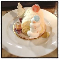 アニヴェルセル カフェ - 美味しいし、分煙だし、立地も良いし、接客は当たり前に良い。何処かにもうちょい完璧を求めるなら店の価格帯あげるしかない