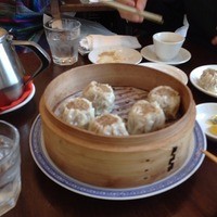 青菜 丸の内ブリックスクエア店 - 