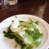 青菜 丸の内ブリックスクエア店 - 