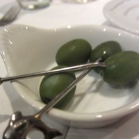 クッチーナ イタリアーナ ガッルーラ - 