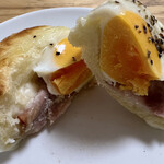 ボンジュール・ボン - クロックマダム