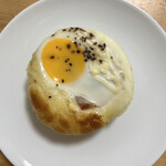 ボンジュール・ボン 中野店 - クロックマダム