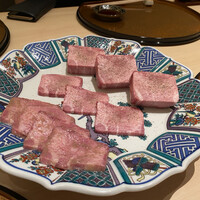 銀座 ちかみつ 六丁目 - 
