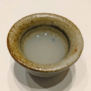 うなぎ 蟹 青海_0