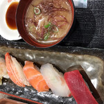 はこだて海鮮市場  - 