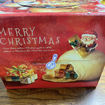 パリジェンヌ洋菓子店 - 