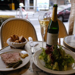 オー・クリヨー・ド・ヴァン - 