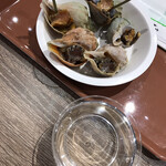 はこだて海鮮市場  - 