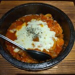 Gurie Taniguchi - トマトチーズリゾット