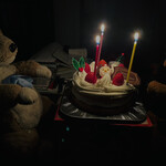 パリジェンヌ洋菓子店 - 