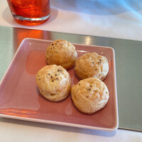 Benoit Alain Ducasse - 