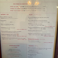 Benoit Alain Ducasse - 