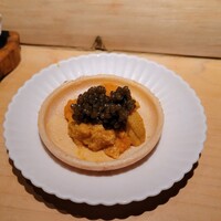 宇田津 鮨 - 