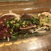 九州 熱中屋 - 熱中屋特製!!たたきの盛り合わせ