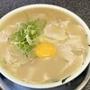 佐賀ラーメン いちげん。