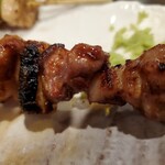 Tsukune - 