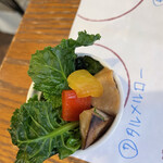 東京ワイナリー - 