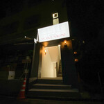 Pizzeria e Trattoria VACANZE NAGONE - 外観☆