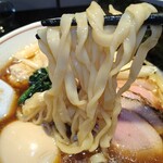 鴨出汁中華蕎麦 麺屋yoshiki - 