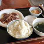 Yakiniku Hachihachi Garaku - 