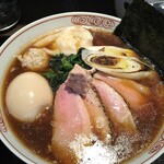 鴨出汁中華蕎麦 麺屋yoshiki - 