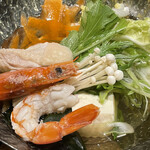 Kisoji - 一人鍋