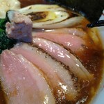 鴨出汁中華蕎麦 麺屋yoshiki - 