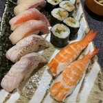 sushizammai - 