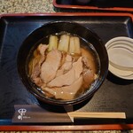 Soba Dokoro Kasane - 