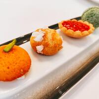 プレスキル - 好きなのをチョイスできる