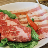渋谷焼肉 KINTAN - 