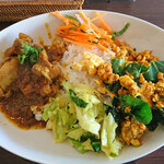 カレーライス ディラン - 