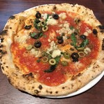 PIZZERIA da TASAKI - 