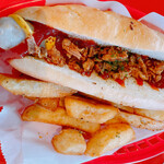 ワンファイブドッグ - 