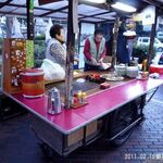 一二三 - 徐々に準備が整ってきた