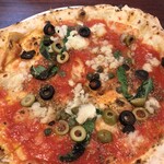 PIZZERIA da TASAKI - 