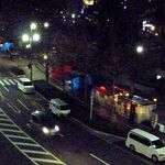 一二三 - 蔵本通りの屋台街