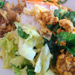 カレーライス ディラン - 