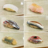 鮨 てつ也 - 