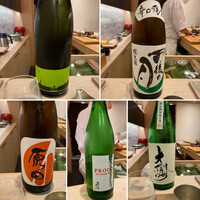 鮨 てつ也 - 