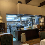 ウシマル - 内観