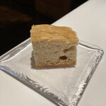 ウシマル - 焼き立てフォカッチャ