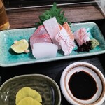 まるぶん食堂 - 