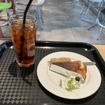 Cote Cafe - 1110円（友）