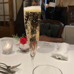 ウシマル - ノンアルコールスパークリングワイン1400円