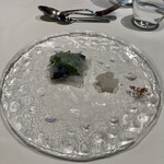 ウシマル - 九十九里産スミイカ